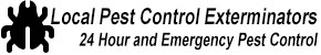 Toledo IA Pest Control Exterminators